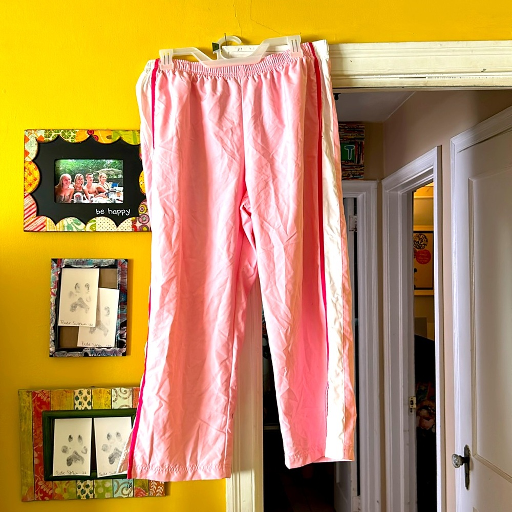 Nike capri pants